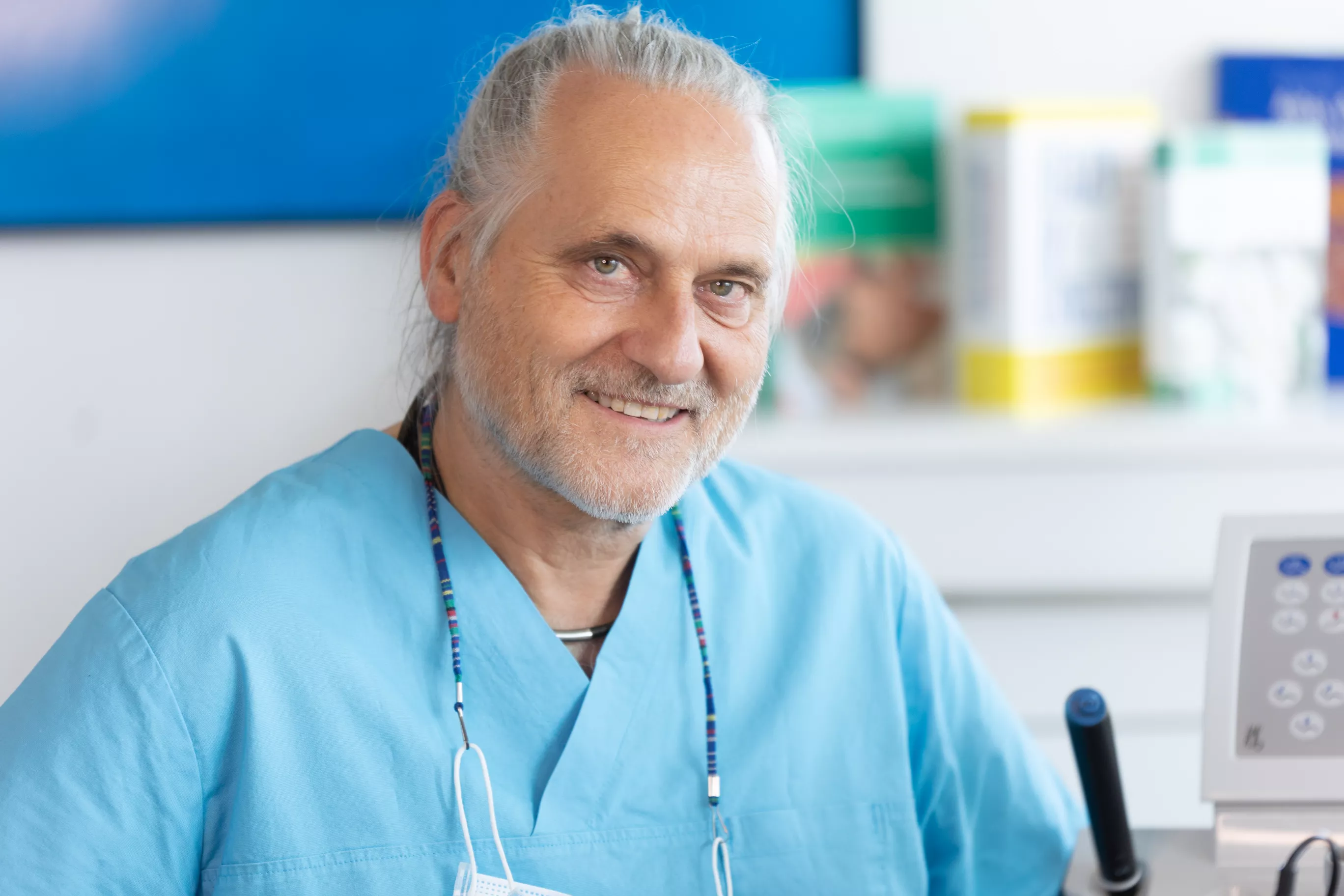 Dr. med. dent. Thomas Zschiesche