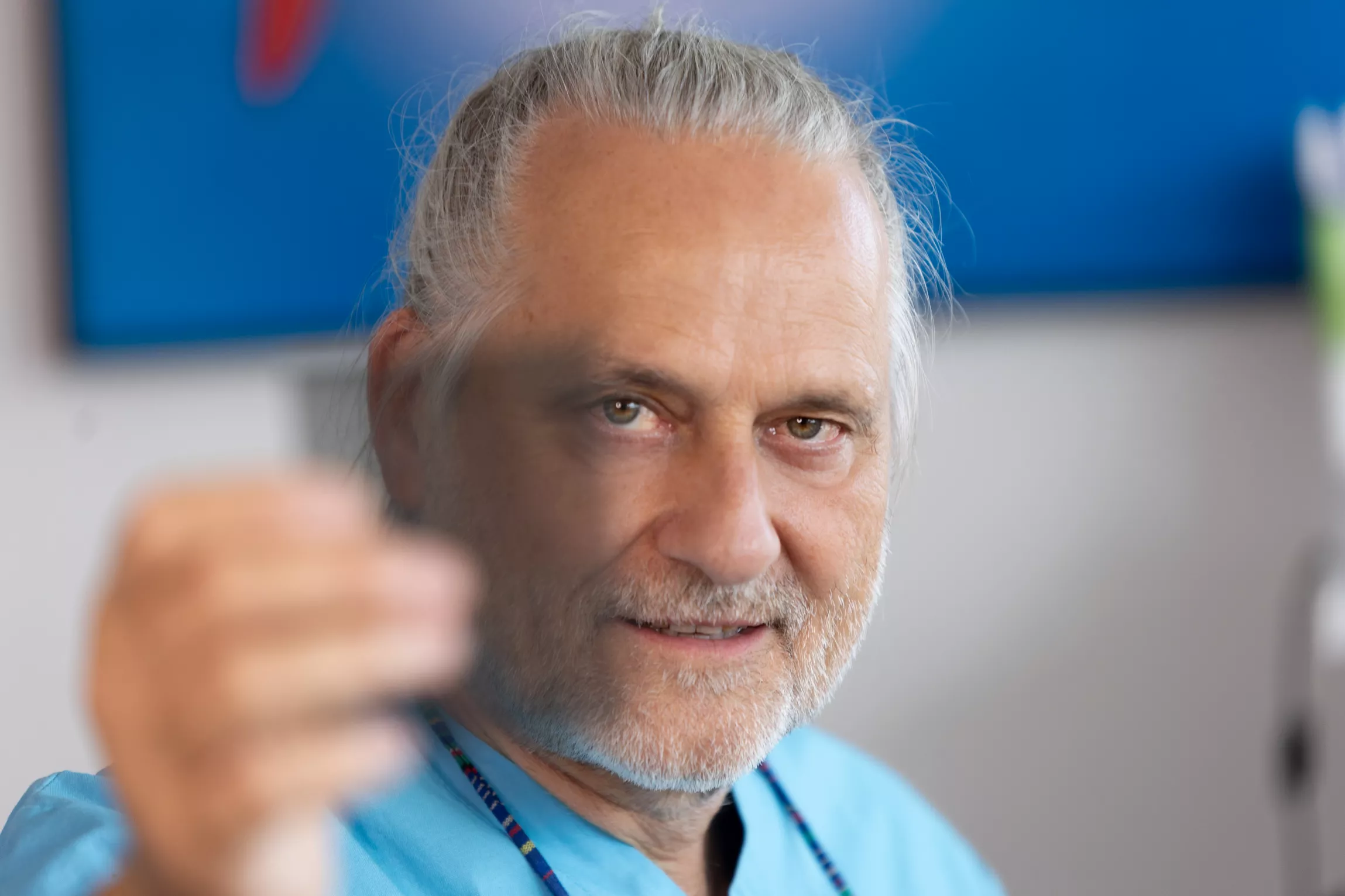 Dr. Thomas Zschiesche